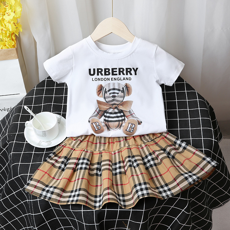 CUSTOM KIDS DRESS 54