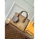 LV OnTheGo M46373 25x19x11.5cm