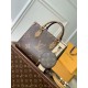 LV OnTheGo M46373 25x19x11.5cm