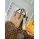 LV OnTheGo M46373 25x19x11.5cm