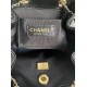 Chanel Bag backpack290801 18X18X12cm