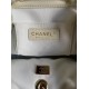 Chanel Bag backpack290802 18X18X12cm