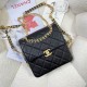 Chanel Bag backpack310802 19x20x8cm