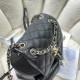 Chanel Bag backpack3860 20.5X20X12cm