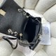 Chanel Bag backpack3860 20.5X20X12cm