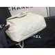 Chanel Bag backpackAS000401 18x16x8cm