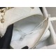 Chanel Bag backpackAS000401 18x16x8cm