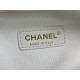 Chanel Bag backpackAS000401 18x16x8cm