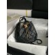 Chanel Bag backpackAS321101 15x15x19cm