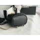 Chanel Bag backpackAS321101 15x15x19cm