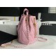 Chanel Bag backpackAS321103 15x15x19cm