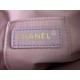 Chanel Bag backpackAS321103 15x15x19cm