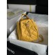 Chanel Bag backpackAS321104 15x15x19cm