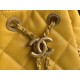 Chanel Bag backpackAS321104 15x15x19cm