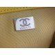 Chanel Bag backpackAS321104 15x15x19cm