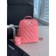 Chanel Bag backpack8879201 21x10x20.5cm