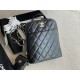 Chanel Bag backpackAS333203 21X23X8cm