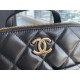 Chanel Bag backpackAS333203 21X23X8cm