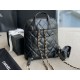 Chanel Bag backpackAS333203 21X23X8cm