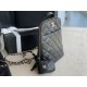 Chanel Bag backpackAS333203 21X23X8cm