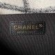 Chanel Bag backpackAS3615 21X24X10cm