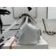 Chanel Bag backpackAS361801 25X22X18cm