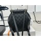 Chanel Bag backpackAS361802 25X22X18cm