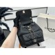 Chanel Bag backpackAS361802 25X22X18cm