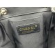 Chanel Bag backpackAS361802 25X22X18cm