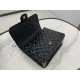 Chanel Bag backpackAS366201 31.5X31X9cm