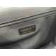 Chanel Bag backpackAS366202 31.5X31X9cm