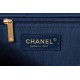 Chanel Bag backpackAS366204 31.5X31X9cm