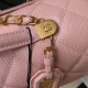 Chanel Bag backpackAS366206 31.5X31X9cm