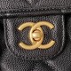 Chanel Bag backpackAS366208 31.5X31X9cm