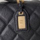 Chanel Bag backpackAS366208 31.5X31X9cm