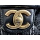 Chanel Bag backpackAS366210 31.5X31X9cm