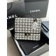 Chanel Bag backpackAS366211 31.5X31X9cm