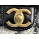 Chanel Bag backpackAS366211 31.5X31X9cm