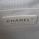 Chanel Bag backpackAS378701 17.5X16.5X10cm