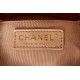 Chanel Bag backpackAS378705 17.5X16.5X10cm