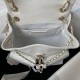 Chanel Bag backpackAS386001 21X20X12cm