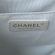 Chanel Bag backpackAS386001 21X20X12cm