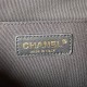 Chanel Bag backpackAS386002 21X20X12cm