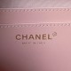 Chanel Bag backpackAS405801 23X18X10cm