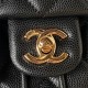 Chanel Bag backpackAS405802 23X18X10cm