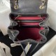 Chanel Bag backpackAS405802 23X18X10cm