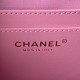 Chanel Bag backpackAS405901 25X20X12cm