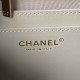 Chanel Bag backpackAS405905 25X20X12cm