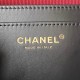 Chanel Bag backpackAS405906 25X20X12cm