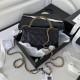 Chanel Bag Kelly051205 12.3X19.2X3.5cm 